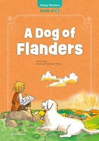(New Edition) Happy Readers Grade 3-5: A Dog of Flanders